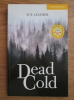 Sue Leather - Dead cold