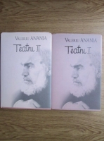 Valeriu Anania - Teatru (2 volume)