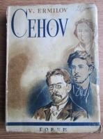 Vladimir Ermilov - Cehov (editie veche)