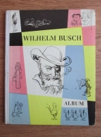 Wilhelm Busch - Album