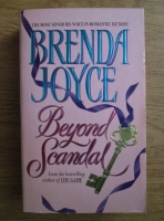 Brenda Joyce - Beyond Scandal