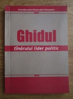 Ghidul tanarului lider politic