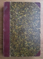 Gazeta matematica. Foae lunara de matematici elementare si speciale pentru uzul scoalelor secundare, speciale si superioare. Volumul 31: 15 septembrie 1925-15 august 1926