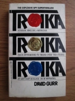 David Gurr - Troika