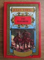 Jules Verne - L Ile misterieuse