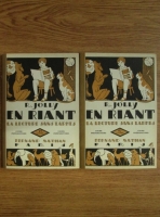 R. Jolly - En riant, la lecture sans larmes (2 volume, 1931)