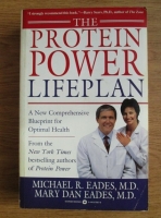 Michael R. Eades - The Protein Power Lifeplan