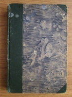 Nicolae Davidescu - Conservator si Cia (1924, prima editie)