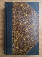 Eugen Lovinescu - Vasile Alecsandri (3 volume coligate, editii interbelice)