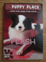 Ellen Miles - The puppy place. Flash