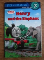 Henry and the elephant