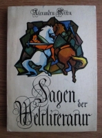 Alexandru Mitru - Sagen der weltliteratur