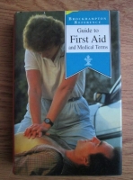 Guide to First Aid and Medical Terms