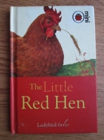 Vera Southgate - The Little Red Hen