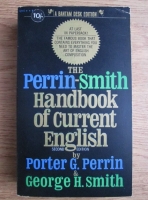 Porter G. Perrin - The Perrin-Smith Handbook of current English