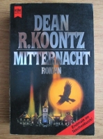 Dean R. Koontz - Mitternacht