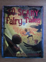 Miles Kelly - 50 Scary Fairy Tales