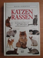 David Alderton - Katzen Rassen 
