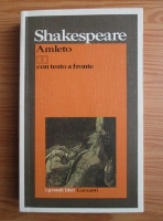 William Shakespeare - Amleto 