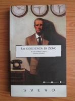 Italo Svevo - La coscienza di Zeno