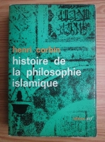 Henri Corbin - Histoire de la philosophie islamique