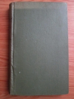 Ștefan Octavian Iosif - Cantece. Patriarhale poezii (2 volume coligate, editie veche)