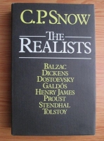 Charles Percy Snow - The Realists
