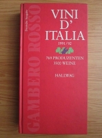 Gambero Rosso - Vini d'Italia