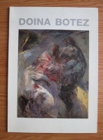 Mario Lunetta - Doina Botez (album)