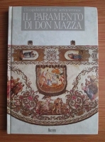Il paramento di Don Mazza