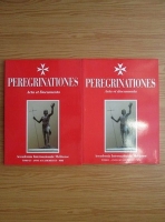 Peregrinationes. Acta et documenta (2 volume)