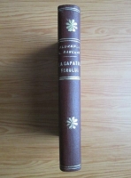 Florence L. Baclay - La capatul firului (editie veche)