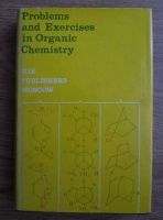 A. E. Agronomov - Problems and Exercises in Organic Chemistry