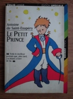 Antoine de Saint-Exupery - Le Petit Prince