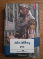 Anticariat: Asko Sahlberg - Irod