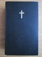 Biblia sau Sfanta Scriptura a Vechiului si Noului Testament cu trimiteri