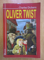 Anticariat: Charles Dickens - Oliver Twist 
