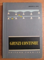 Constantin Avram - Grinzi continue