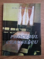 Constantin Lucescu - Procesul Ceausescu. Solutie justitiara a unui moment istoric