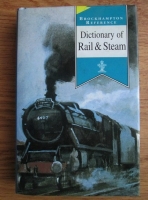 Dictionary of Rail and Steam