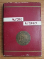Anticariat: E. C. Craciun - Anatomie patologica
