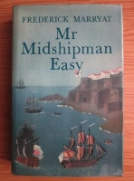 Frederick Marryat - Mr Midshipman Easy