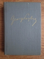 George Cosbuc - Poezii (editie bibliofila)