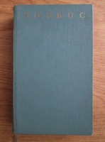 George Cosbuc - Versuri (editie bibliofila)