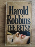 Harold Robbins - The Betsy