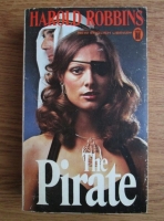 Harold Robbins - The Pirate