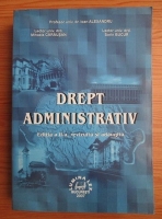Ioan Alexandru - Drept administrativ (editia a 2-a)