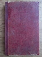 Ion Eliade Radulescu - Echilibrul intre antiteze (volumul 1, 1916)