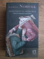 Lawrence Norfolk - Dictionarul lui Lempriere