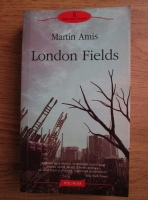 Martin Amis - London Fields